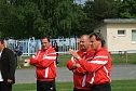 Au&szlig;ergew&ouml;hnliches Training in Nordhausen (Foto: NSV)