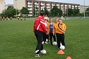 Au&szlig;ergew&ouml;hnliches Training in Nordhausen (Foto: NSV)