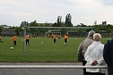 Au&szlig;ergew&ouml;hnliches Training in Nordhausen (Foto: NSV)
