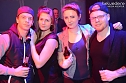 Party im Jugendclubhaus in Nordhausen (Foto: Belvedere Media Agentur)