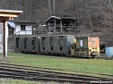 Schaubergwerk Rabensteiner Stollen (Foto: Peter Blei)