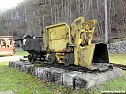 Schaubergwerk Rabensteiner Stollen (Foto: Peter Blei)