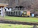 Schaubergwerk Rabensteiner Stollen (Foto: Peter Blei)