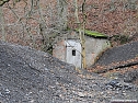 Schaubergwerk Rabensteiner Stollen (Foto: Peter Blei)