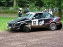 Die 39. Roland-Rallye (Foto: M. Haufa)