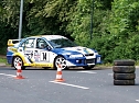 Die 39. Roland-Rallye (Foto: M. Haufa)