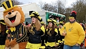 Karnevalumzug in W&uuml;lfingerode (Foto: Berti Voigt)
