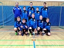 U13 gewinnt Edeka-Cup (Foto: privat)