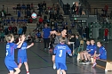 Kinder von der Stra&szlig;e und ran an den Ball hie&szlig; es am letzten Sonnabend in der Nordh&auml;user Wiedigsburghalle (Foto: Uwe Tittel)