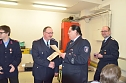 Buchholzer Feuerwehr zog Bilanz (Foto: privat)