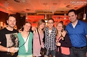 Party im Jugendclubhaus in Nordhausen (Foto: Belvedere Media Agentur)