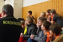 Handball am Samstag (Foto: Christoph Keil)