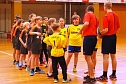 Handball am Samstag (Foto: Christoph Keil)