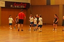 Handball am Samstag (Foto: Christoph Keil)