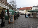 Sonntag in Nordhausen (Foto: nnz)