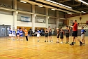 Nicht mehr einzuholen - das Nordhäuser Handball "Perspektivteam" (Foto: Steffen Bannert) Nicht mehr einzuholen - das Nordhäuser Handball "Perspektivteam" (Foto: Steffen Bannert)