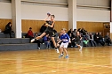 Nicht mehr einzuholen - das Nordhäuser Handball "Perspektivteam" (Foto: Steffen Bannert) Nicht mehr einzuholen - das Nordhäuser Handball "Perspektivteam" (Foto: Steffen Bannert)