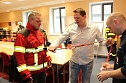 Neues Outfit f&uuml;r Ellricher Kameraden (Foto: Feuerwehr Ellrich)