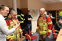 Neues Outfit f&uuml;r Ellricher Kameraden (Foto: Feuerwehr Ellrich)