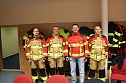Neues Outfit f&uuml;r Ellricher Kameraden (Foto: Feuerwehr Ellrich)