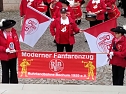 Zu Gast in Nordhausen (Foto: Peter Blei)