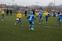 Die U9 stehen im Finale (Foto: Martina Nebelung)