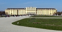 Ein Abstecher nach Wien: Sch&ouml;nbrunn (Foto: Fred Dittmann)