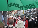 Esperanto Kongress in Herzberg (Foto: Birkefeld)