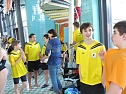 Stadtmeisterschaften im Schwimmen (Foto: Badehaus Nordhausen GmbH)