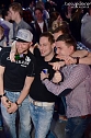 Party im Jugendclubhaus in Nordhausen - der Samstag (Foto: Belvedere Media Agentur)