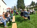 Baumfest in Leimbach (Foto: privat)