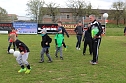 Sportplatz in Steinbr&uuml;cken eingeweiht (Foto: privat)