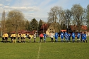 2:2 Unentschieden (Foto: privat)