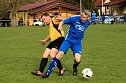 2:2 Unentschieden (Foto: privat)