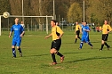2:2 Unentschieden (Foto: privat)