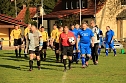 2:2 Unentschieden (Foto: privat)