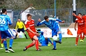 2:1-Arbeitssieg gegen Budissa Bautzen (Foto: Bernd Peter)