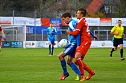 2:1-Arbeitssieg gegen Budissa Bautzen (Foto: Bernd Peter)