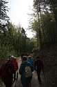 Sparkassenwanderung in Bleicherode (Foto: Angelo Glashagel)