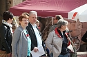 1. Mai 2016 in Nordhausen (Foto: nnz) 1. Mai 2016 in Nordhausen (Foto: nnz)