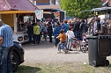 Autofrühling in Nordhausen 2016 (Foto: Nicole Schulz) Autofrühling in Nordhausen 2016 (Foto: Nicole Schulz)