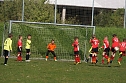 Wackers U9 verliert gegen Artern (Foto: Martina Nebelung)
