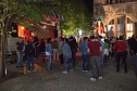 Viertes Nordh&auml;user Weinfest - der Samstagabend (Foto: Peter Blei)