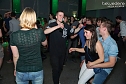 Party im Jugendclubhaus (Foto: Belvedere Media Agentur)
