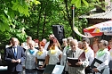 Fr&uuml;hlingsfest in Ellrich (Foto: privat)