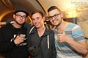 Party im Jugendclubhaus in Nordhausen - der Samstag (Foto: Belvedere Media Agentur)