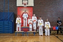 Kreisjugendspiele Karate (Foto: S. Schr&ouml;ter)