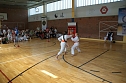 Kreisjugendspiele Karate (Foto: S. Schr&ouml;ter)