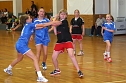 Handball Bezirkspokal Nord weibliche Jugend D (Foto: Uwe Tittel)