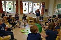 Fachtag an der Evangelischen Grundschule Nordhausen (Foto: privat)